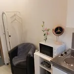 펜션 De 14m2 Dans Maison *