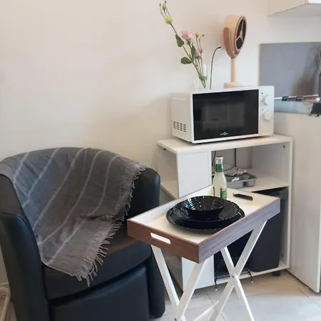 De 14m2 Dans Maison *