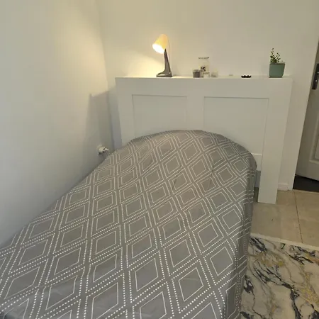 De 14m2 Dans Maison بيت للعطل كانيو سور مير