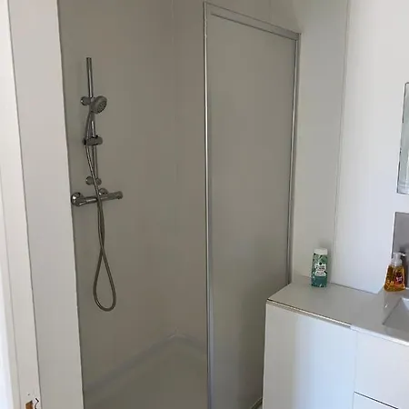 Vakantiehuis De 14m2 Dans Maison *