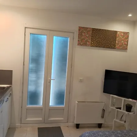 De 14m2 Dans Maison *