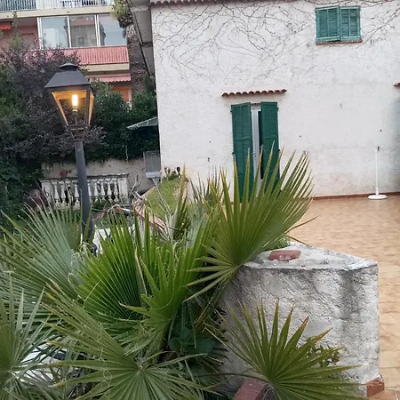 Dom wakacyjny De 14m2 Dans Maison *