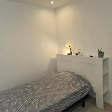 De 14m2 Dans Maison Vakantiehuis