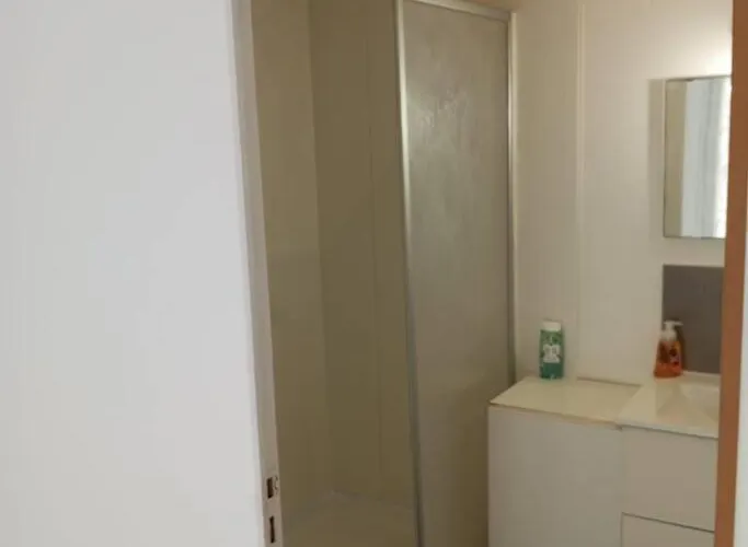 De 14m2 Dans Maison Nyaraló *