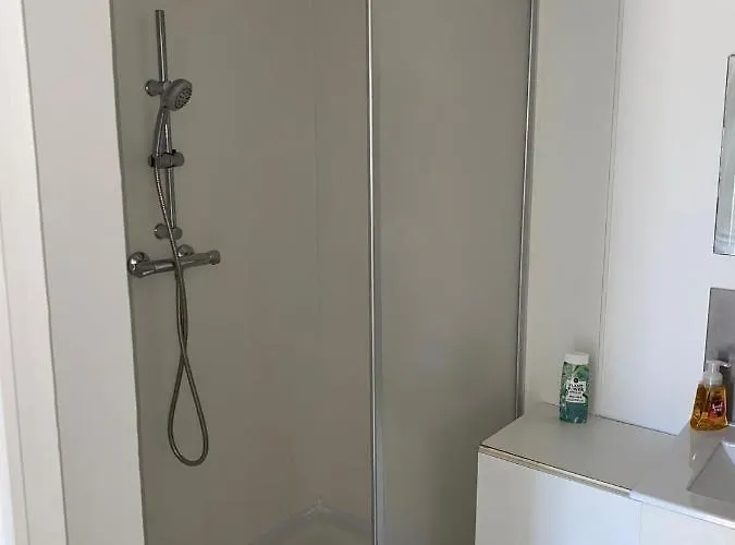 Nyaraló De 14m2 Dans Maison *