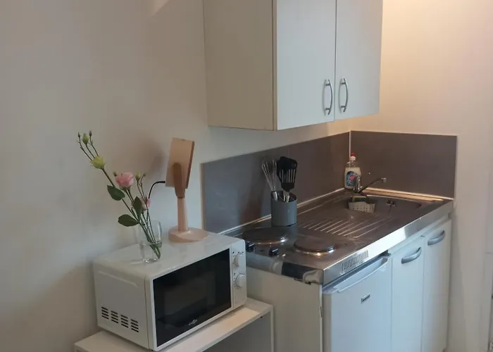 De 14m2 Dans Maison * Cagnes-sur-Mer