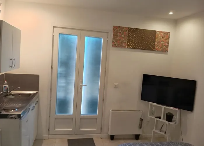 De 14m2 Dans Maison *