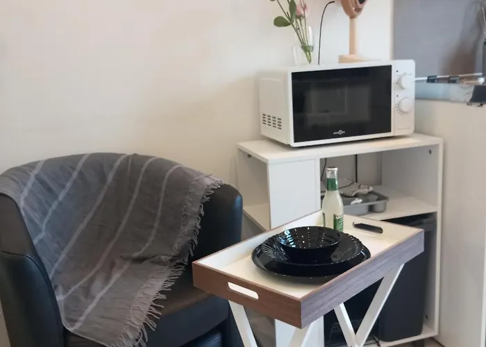 De 14m2 Dans Maison *