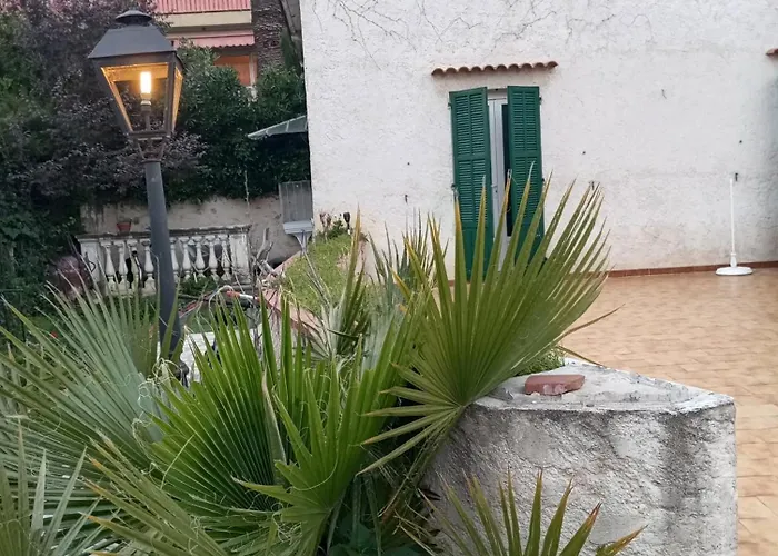 Nyaraló De 14m2 Dans Maison *