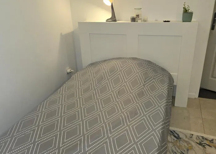 De 14m2 Dans Maison Nyaraló Cagnes-sur-Mer