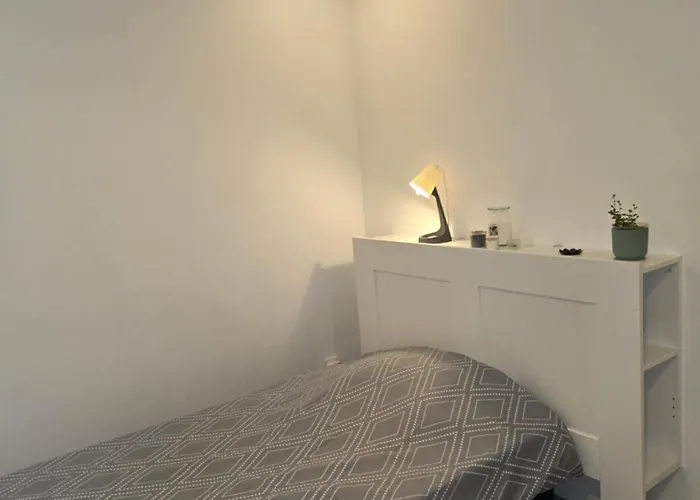 De 14m2 Dans Maison Nyaraló